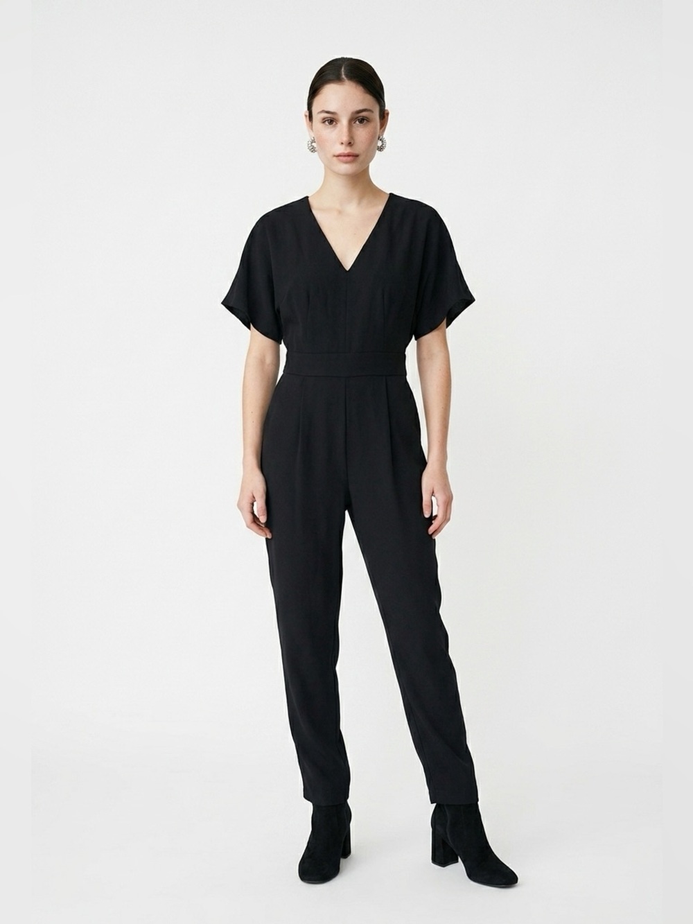 Judith & Charles jumpsuit